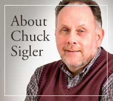 About Chuck Sigler