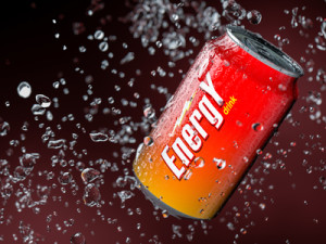 © energy drink by  reticent | stockfresh,com